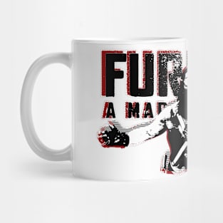 Furiosa: A Mad Max Saga Chris Hemsworth Mug